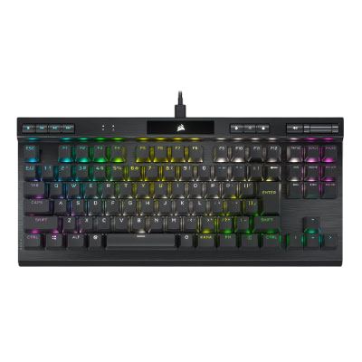 CORSAIR K70 RGB TKL CHAMPION OPX