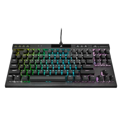 CORSAIR K70 RGB TKL CHAMPION 