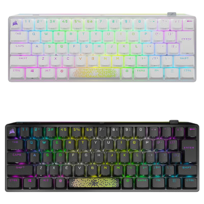 CORSAIR K70 PRO MINI WIRELESS
