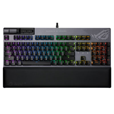 ASUS ROG Strix Flare II Animate