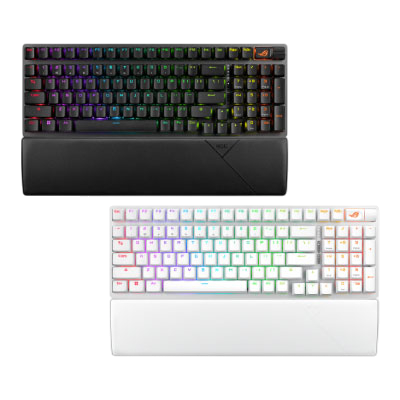 ASUS ROG Strix Scope II 96 Wireless