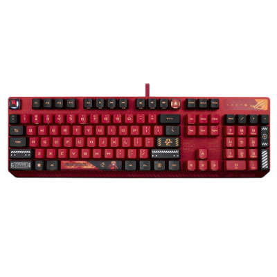 ASUS ROG Strix Scope RX EVA-02 Edition