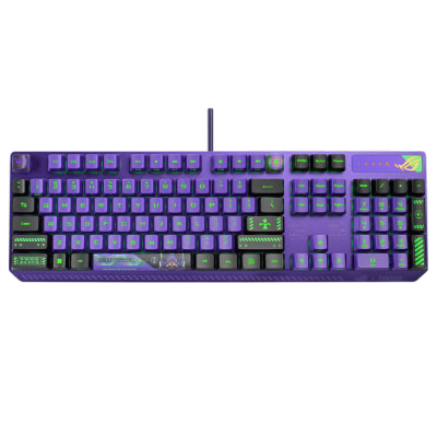 ASUS ROG Strix Scope RX EVA Edition