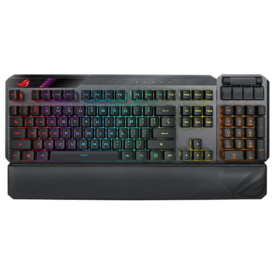 ASUS ROG Claymore II