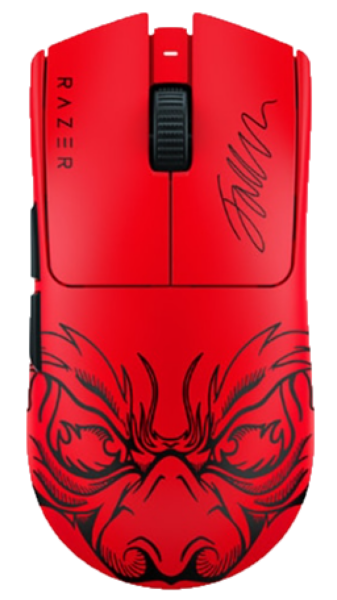 DeathAdder V3 Pro Faker Edition