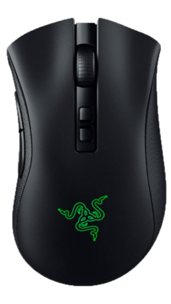 DeathAdder V2 Pro