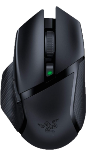 Basilisk X HyperSpeed