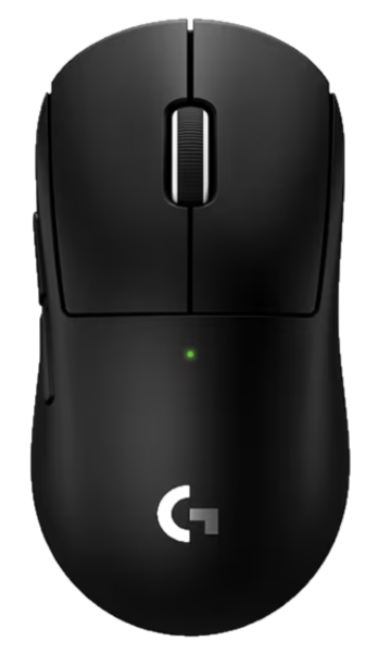 PRO X SUPERLIGHT Wireless Gaming Mouse