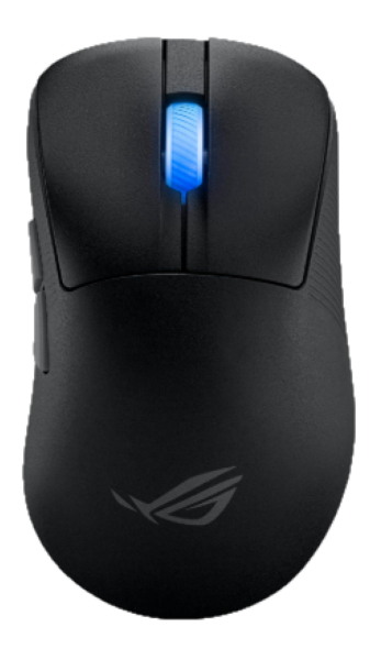 ASUS ROG Keris II Ace