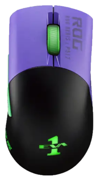 ASUS ROG Keris Wireless EVA Edition P517