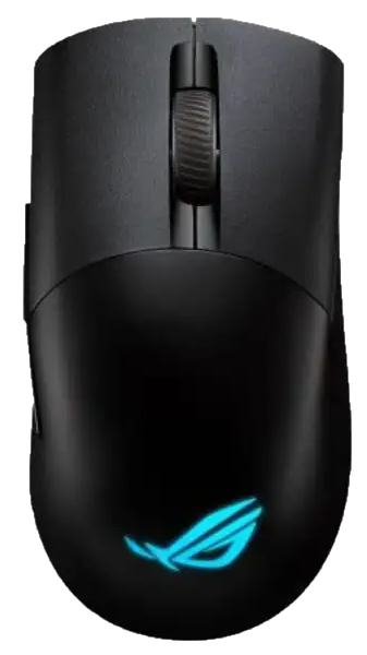 ROG KERIS WIRELESS AIMPOINT