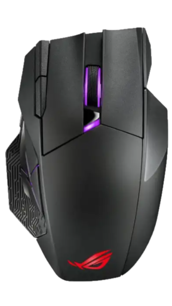 ROG Spatha X P707