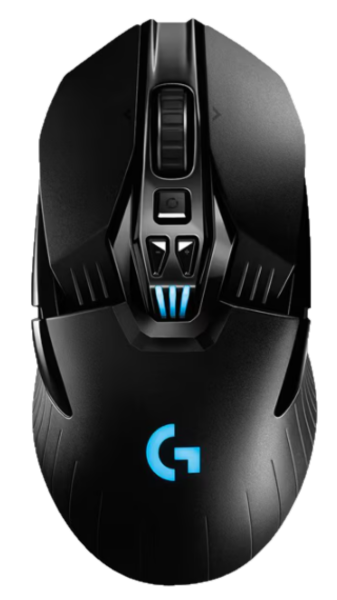 G903 HERO LIGHTSPEED Wireless Gaming Mouse G903h