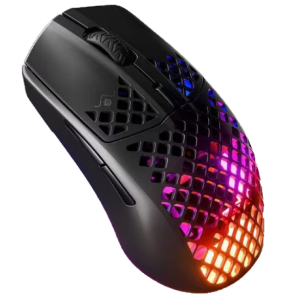 Aerox 3 Wireless 2022 Edition