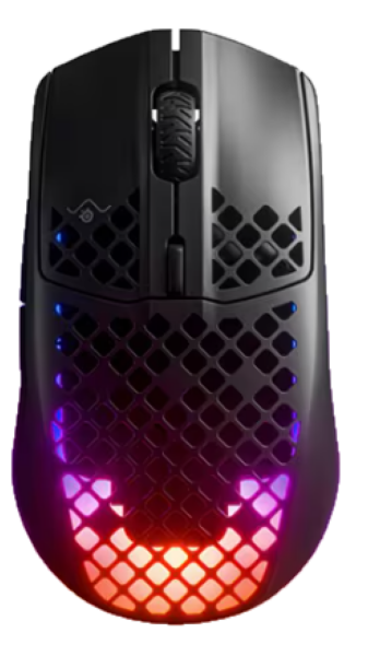 Aerox 3 Wireless 62604