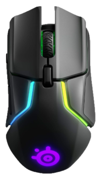 Rival 650 Wireless 62456