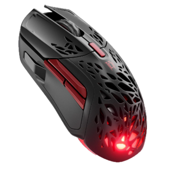 Aerox 5 Wireless DIABLO IV Edition