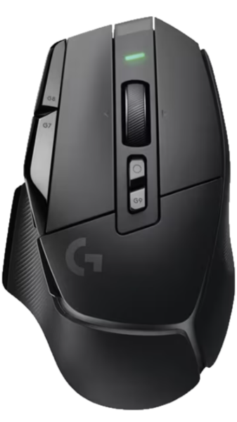 G502 X LIGHTSPEED