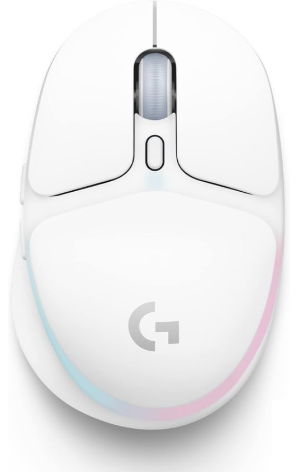 G705 Wireless Gaming Mouse G705WL