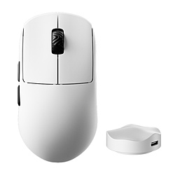 Scyrox V8 White