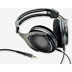 SHURE ヘッドホン SRH1840 [φ3.5mm ミニプラグ]