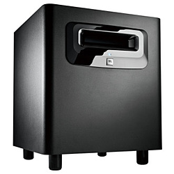 JBLPRO パワードサブウーファー LSR310S [1本 /その他]