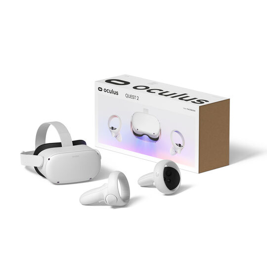 Oculus Quest 2 64GB