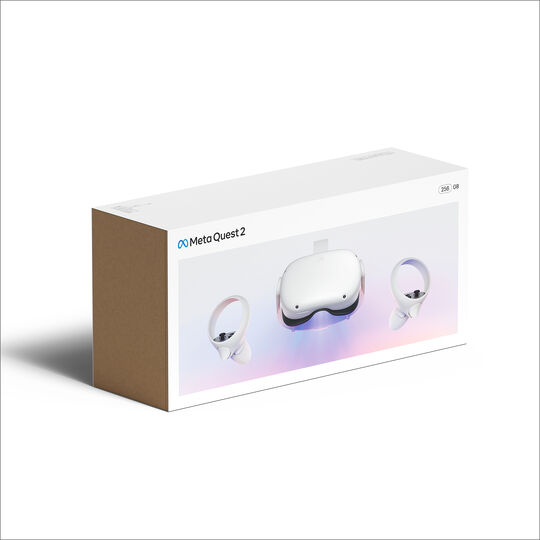 Meta(Oculus) Quest2 256GB