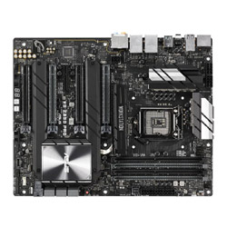 ASUS マザーボード WS Z390 PRO Z390 チップセット搭載のWS用 [ATX]