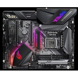 ASUS ROG MAXIMUS XI APEX