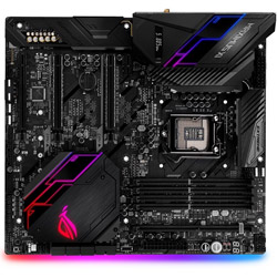 ASUS マザーボード ROG MAXIMUS XI EXTREME [Extended ATX /LGA1151]