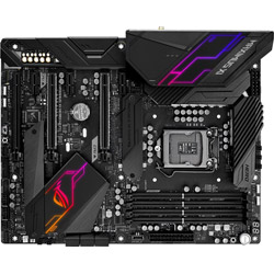 ASUS ROG MAXIMUS XI HERO (WI-FI AC)