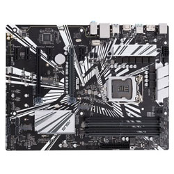 Intel Z370チップセット採用 ASUSマザーボード PRIME Z390-P