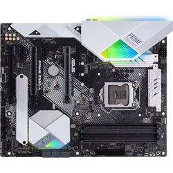ASUS PRIME Z390-A