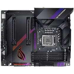 ASUS ゲーミングマザーボード ROG MAXIMUS XI CODE [ATX /LGA1151]