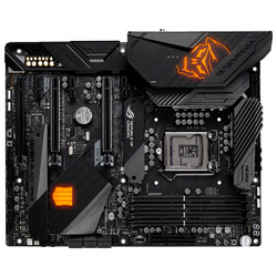 ASUS ゲーミングマザーボード ROG MAXIMUS XI HERO (WI-FI)/CE Call of Duty