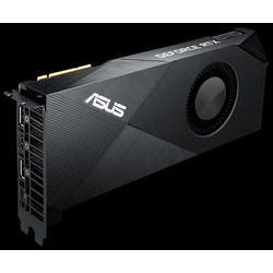 ASUS GeForce RTX 2080 Ti TURBO-RTX2080TI-11G