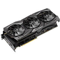 ASUS GeForce RTX 2080 Ti ROG-STRIX-RTX2080TI-O11G-GAMING
