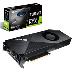 ASUS GeForce RTX 2070 TURBO-RTX2070-8G