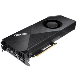 ASUS NVIDIA GeForce RTX 2080 搭載 PCI-Express GeForce RTXシリーズ TURBO-RTX2080-8G