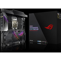 Intel Xeon W-3175X対応 ASUSマザーボード ROG DOMINUS EXTREME