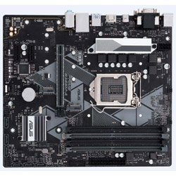 Intel B365チップセット採用 ASUSマザーボード PRIME B365M-A
