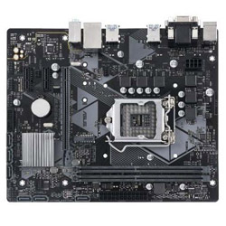 Intel B365チップセット採用 ASUSマザーボード PRIME B365M-K