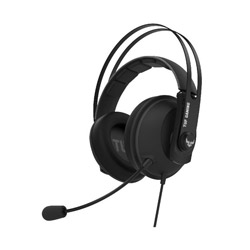 ASUS TUF GAMING H7 Wireless ガンメタル