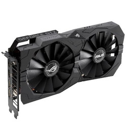 GeForce GTX 1650 Nvidia GTX1650搭載 ASUS STRIXシリーズグラフィックスカード ROG-STRIX-GTX1650-O4G-GAMING