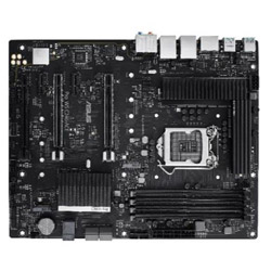 ASUS ワークステーション向け Intel LGA1151ATXマザーボード PRO WS C246-ACE PROWSC246-ACE