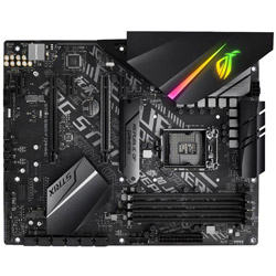 ASUS Intel LGA1151 B365チップセット搭載ATX ゲーミングマザーボード ROG STRIX B365-F GAMING ROGSTRIXB365-FGAMING