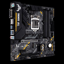 ASUS Intel LGA1151 B365チップセット搭載 M-ATXマザーボード Aura Sync 対応 TUF B365M-PLUS GAMING (WI-FI) TUFB365M-PLUSGA_WIFI