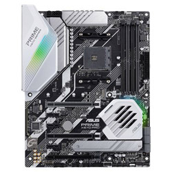 AMD X570チップセット搭載 ASUS PRIME X570-PRO/CSM