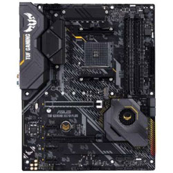 AMD X570チップセット搭載 ASUS TUF GAMING X570-PLUS